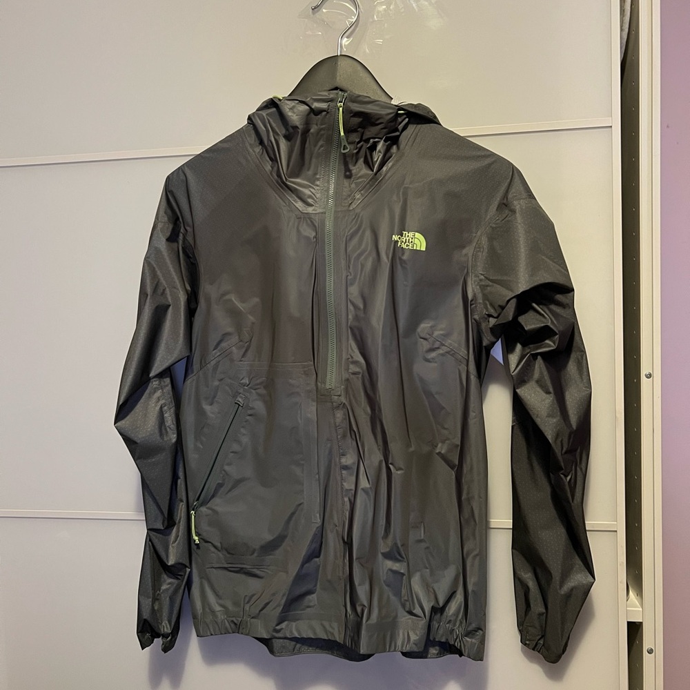 The North Face Windbreaker